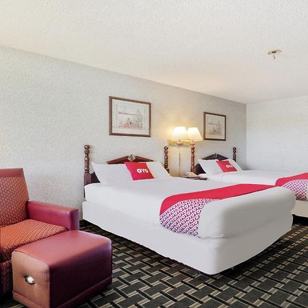 Lonestar Inn & Suites, Erick Ok Hwy 40 By Oyo Ngoại thất bức ảnh