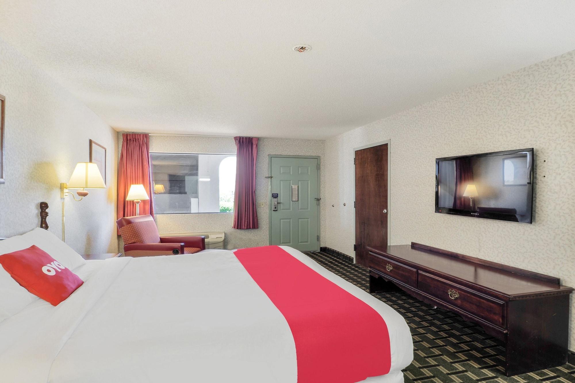 Lonestar Inn & Suites, Erick Ok Hwy 40 By Oyo Ngoại thất bức ảnh