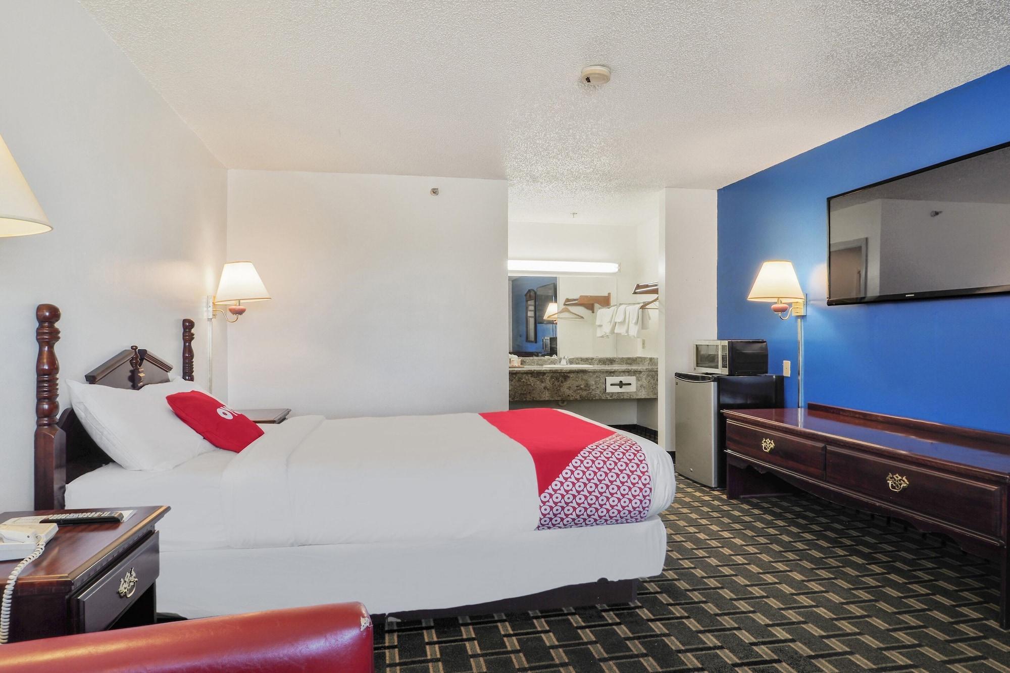 Lonestar Inn & Suites, Erick Ok Hwy 40 By Oyo Ngoại thất bức ảnh