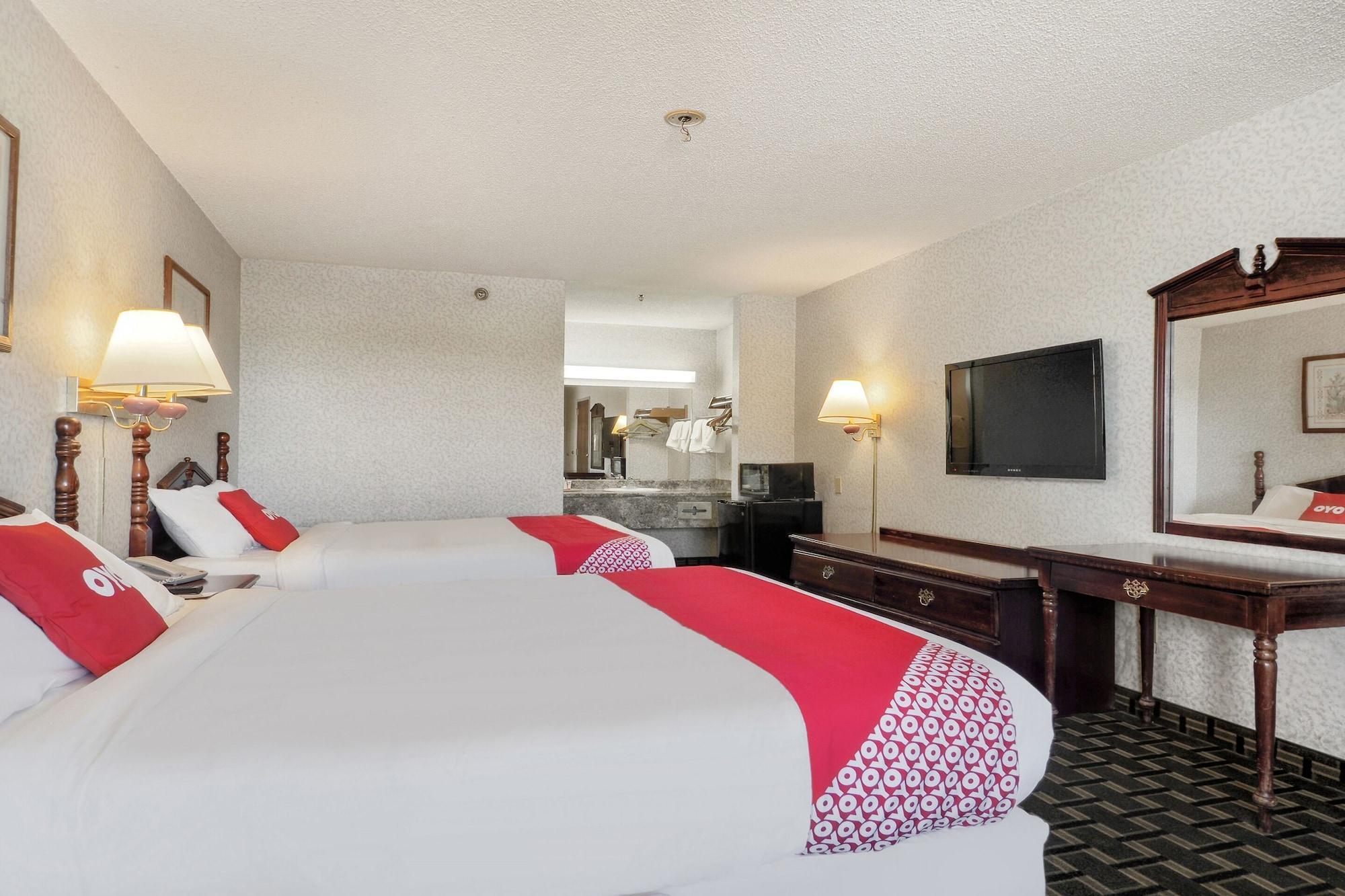 Lonestar Inn & Suites, Erick Ok Hwy 40 By Oyo Ngoại thất bức ảnh