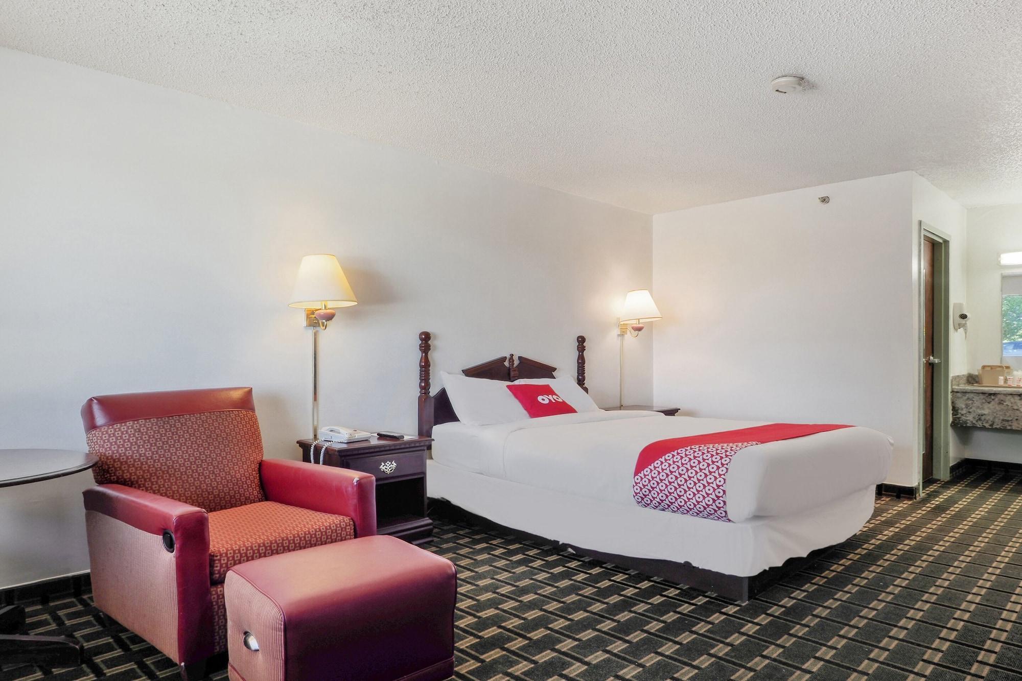 Lonestar Inn & Suites, Erick Ok Hwy 40 By Oyo Ngoại thất bức ảnh