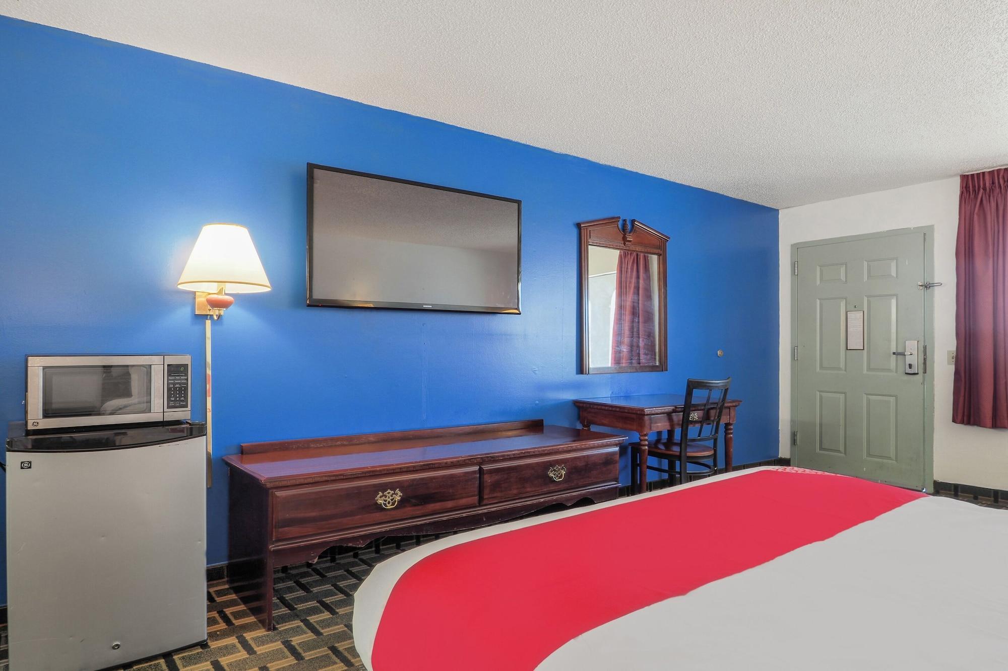 Lonestar Inn & Suites, Erick Ok Hwy 40 By Oyo Ngoại thất bức ảnh