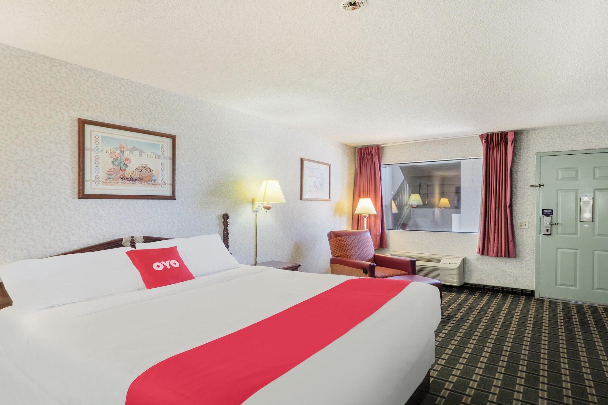 Lonestar Inn & Suites, Erick Ok Hwy 40 By Oyo Ngoại thất bức ảnh